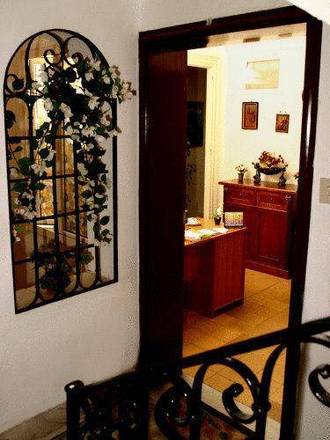 Nuovo Cortile Palermo Bed and Breakfast, Palermo