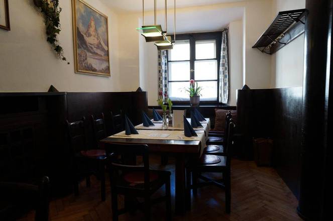 Hotel Happ, Innsbruck