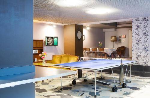 Comfort Hotel Xpress Youngstorget, Oslo