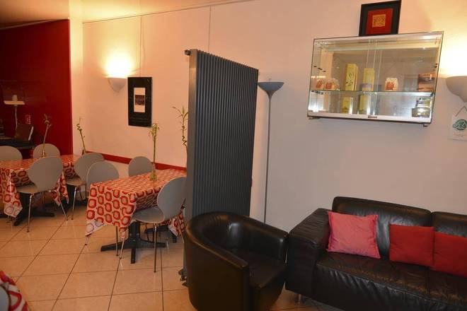 Hotel Colisee - Verdun, Montpellier