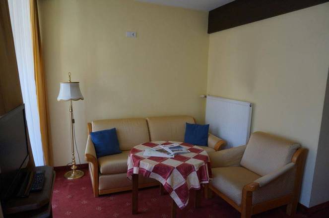 Hotel Happ, Innsbruck