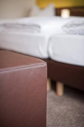 Basic Hotel Innsbruck, Innsbruck