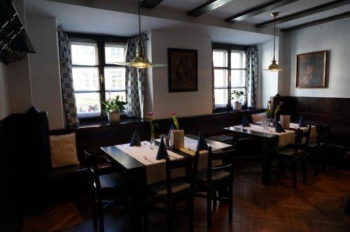 Hotel Happ, Innsbruck