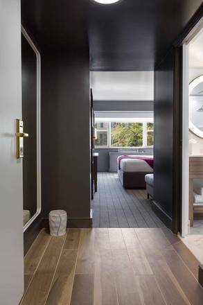 The George Washington University Inn-A Modus Hotel, Washington DC