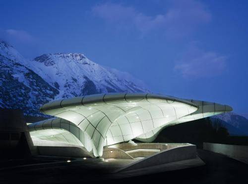 Basic Hotel Innsbruck, Innsbruck