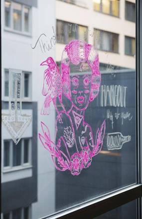 Comfort Hotel Xpress Youngstorget, Oslo