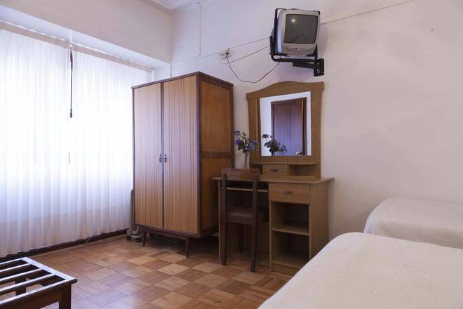 Residencial Belo Sonho, Porto