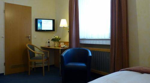 Hotel Wurms, Dusseldorf