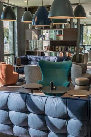 Motel One Dresden - Palaisplatz, Dresden