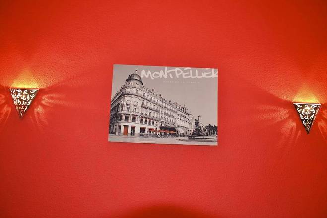 Hotel Colisee - Verdun, Montpellier