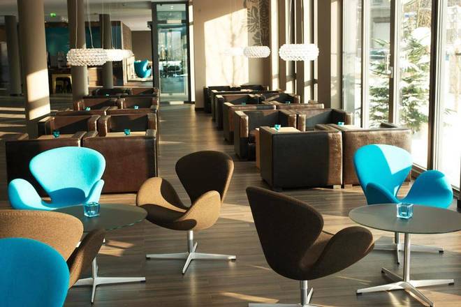 Motel One Dresden - Palaisplatz, Dresden