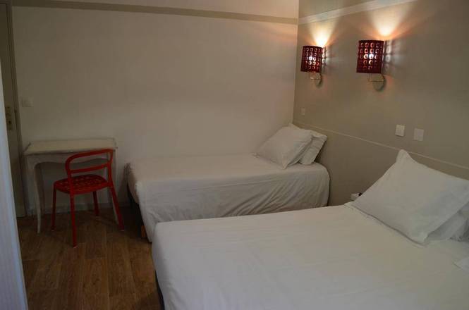 Hotel Splendid, Avignon