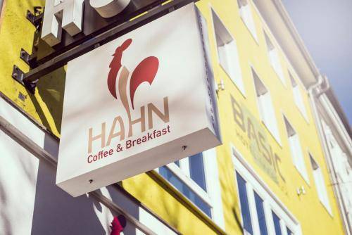 Basic Hotel Innsbruck, Innsbruck
