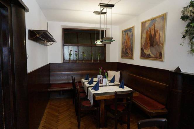 Hotel Happ, Innsbruck
