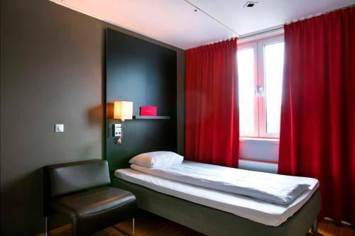 Comfort Hotel Xpress Youngstorget, Oslo