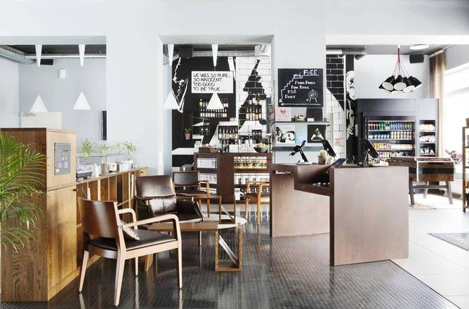 Comfort Hotel Xpress Youngstorget, Oslo