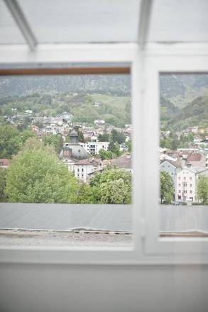 Basic Hotel Innsbruck, Innsbruck