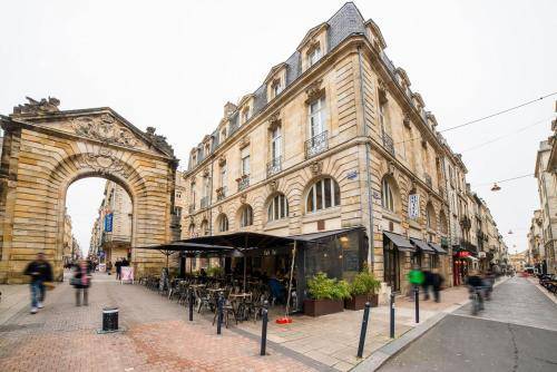Hotel La Porte Dijeaux, Bordeaux