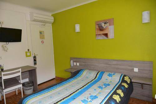 Hotel Colisee - Verdun, Montpellier