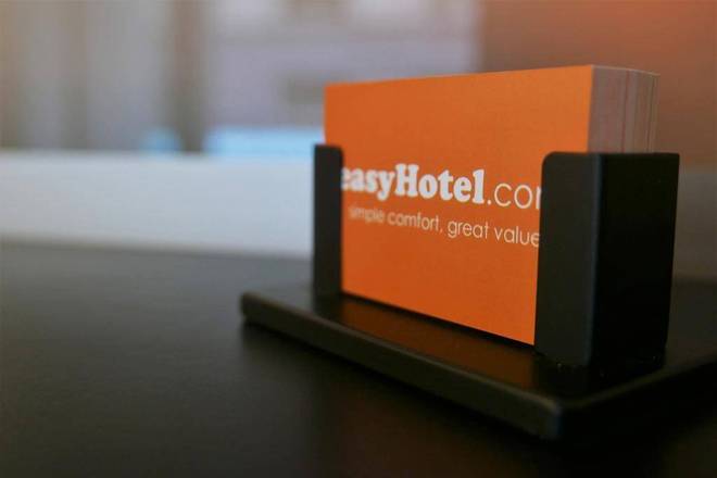 easyHotel Zürich, Zurich