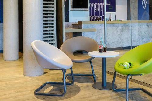ibis budget Bordeaux Centre - Gare Saint Jean, Bordeaux