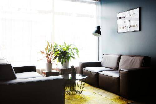 Comfort Hotel Xpress Youngstorget, Oslo