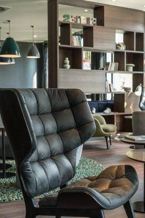 Motel One Dresden - Palaisplatz, Dresden