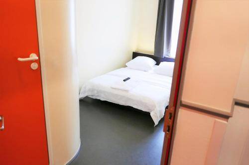 easyHotel Zürich, Zurich