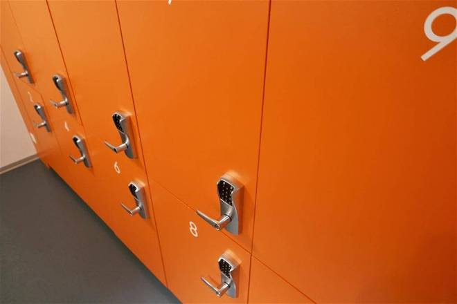 easyHotel Zürich, Zurich