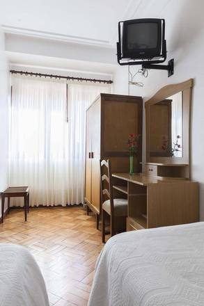 Residencial Belo Sonho, Porto
