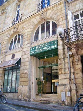 Hotel La Porte Dijeaux, Bordeaux