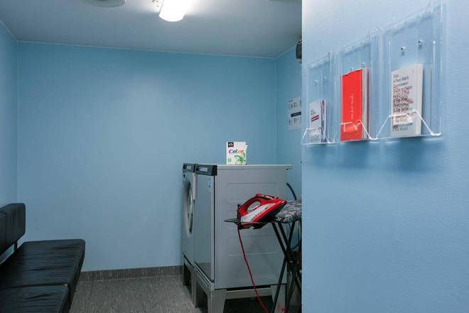 Comfort Hotel Xpress Youngstorget, Oslo