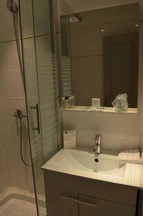 Hotel Splendid, Avignon
