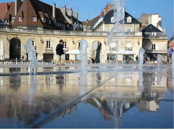 L'aparthoteL LhL, Dijon
