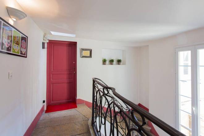 Chambre En Ville, Bordeaux