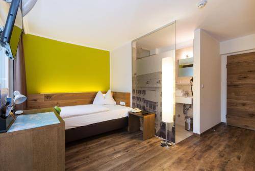 Basic Hotel Innsbruck, Innsbruck