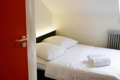 easyHotel Zürich, Zurich