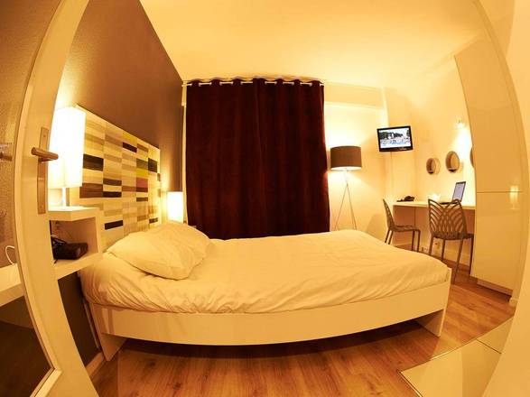 L'aparthoteL LhL, Dijon