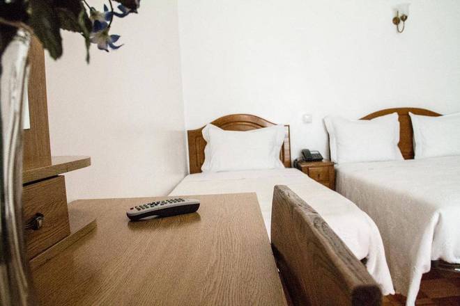 Residencial Belo Sonho, Porto