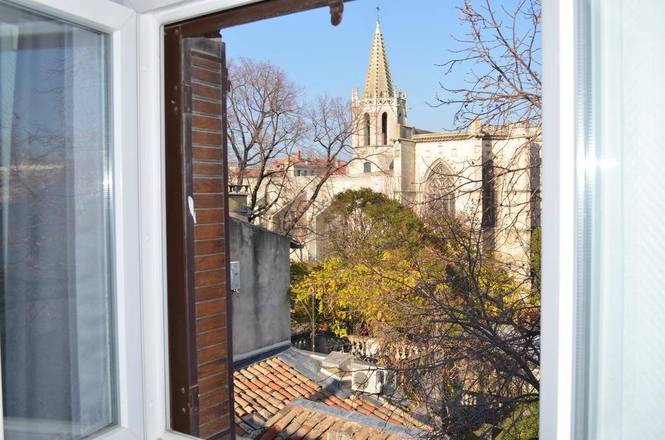 Hotel Splendid, Avignon