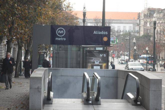 Hotel Paulista, Porto