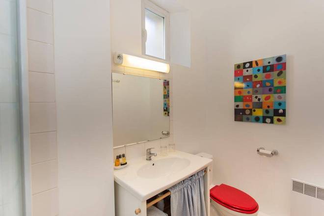 Chambre En Ville, Bordeaux