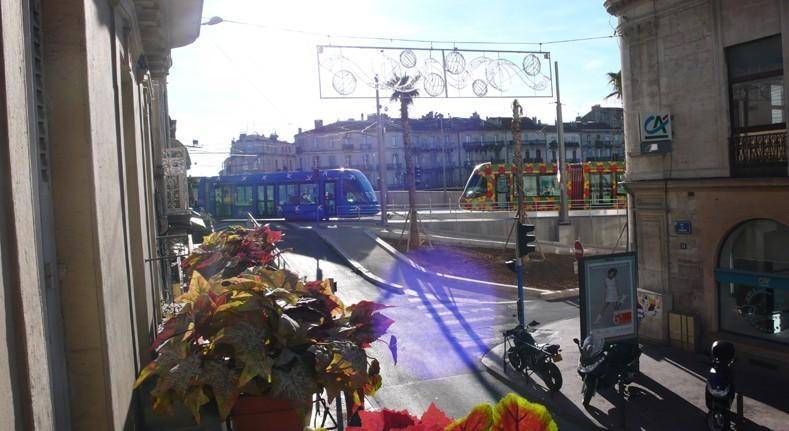 Hotel Colisee - Verdun, Montpellier