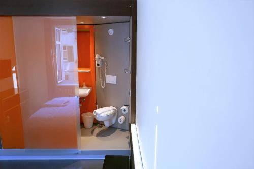easyHotel Zürich, Zurich