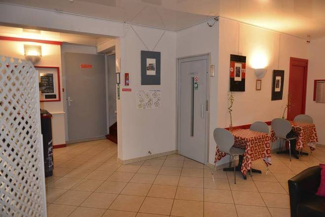 Hotel Colisee - Verdun, Montpellier