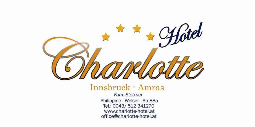 Hotel Charlotte, Innsbruck