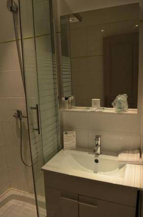 Hotel Splendid, Avignon