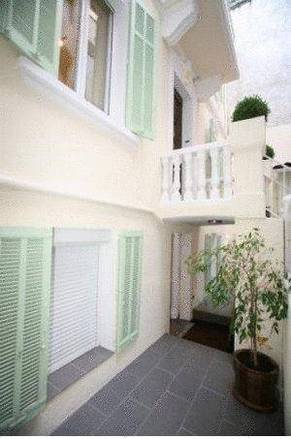 R&eacute;sidence Gambetta, Cannes