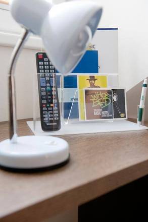 Basic Hotel Innsbruck, Innsbruck