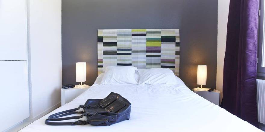 L'aparthoteL LhL, Dijon
